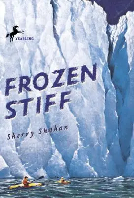 Mrazivý otužilec - Frozen Stiff