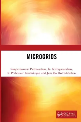 Mikrosítě - Microgrids