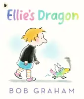 Elliin drak - Ellie's Dragon