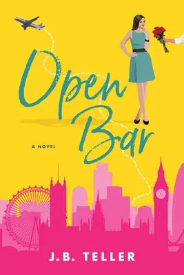 Otevřený bar - Open Bar