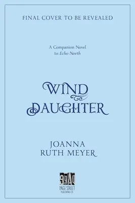 Dcera větru - Wind Daughter