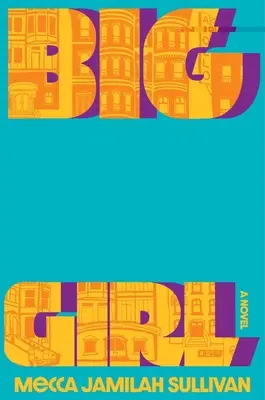 Velká dívka - Big Girl