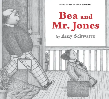 Bea a pan Jones: Vydání ke 40. výročí - Bea and Mr. Jones: 40th Anniversary Edition