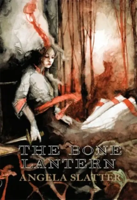 Kostěná lucerna - Bone Lantern