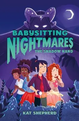 Noční můry z hlídání dětí: Stínová ruka - Babysitting Nightmares: The Shadow Hand