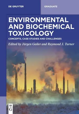 Environmentální a biochemická toxikologie - Environmental and Biochemical Toxicology