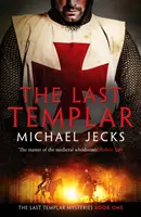 Poslední templář - Last Templar