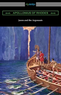 Jáson a Argonauti: Argonautika - Jason and the Argonauts: The Argonautica