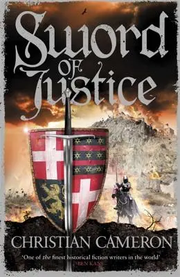Meč spravedlnosti - Sword of Justice