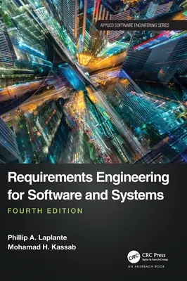 Inženýrství požadavků na software a systémy - Requirements Engineering for Software and Systems