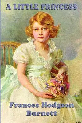 Malá princezna - A Little Princess