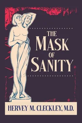 Maska příčetnosti - The Mask of Sanity