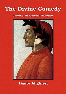 Božská komedie: Inferno, Purgatorio, Paradiso - The Divine Comedy: Inferno, Purgatorio, Paradiso