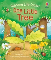 Jeden malý strom - One Little Tree