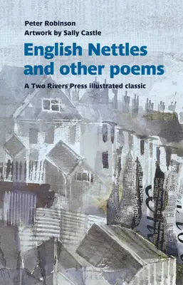 Anglické kopřivy - a jiné básně - English Nettles - and other poems