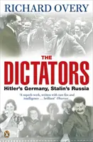 Diktátoři - Hitlerovo Německo a Stalinovo Rusko - Dictators - Hitler's Germany and Stalin's Russia