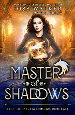 Pán stínů - Master of Shadows