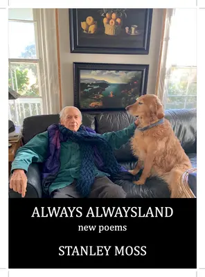 Vždy a všude: Nové básně - Always Alwaysland: New Poems