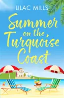 Léto na tyrkysovém pobřeží - Summer on the Turquoise Coast