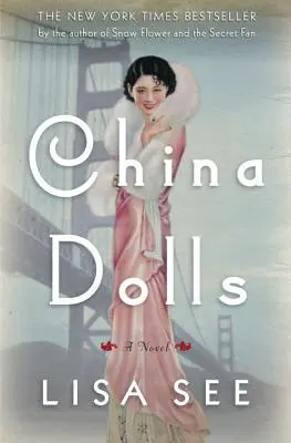 Čínské panenky - China Dolls