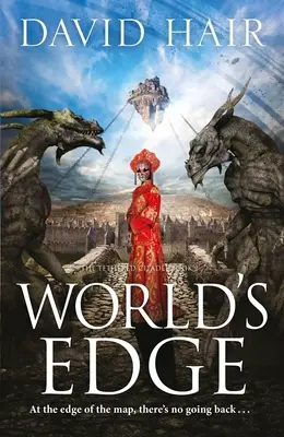 Hranice světa - World's Edge