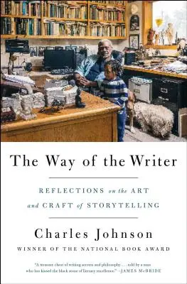 Cesta spisovatele: Cesta spisovatele: Úvahy o umění a řemesle vyprávění příběhů - The Way of the Writer: Reflections on the Art and Craft of Storytelling