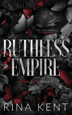 Bezohledná říše: Speciální edice Tisk - Ruthless Empire: Special Edition Print