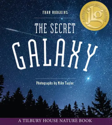 Tajemná galaxie - The Secret Galaxy