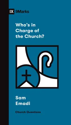 Kdo má na starosti církev? - Who's in Charge of the Church?
