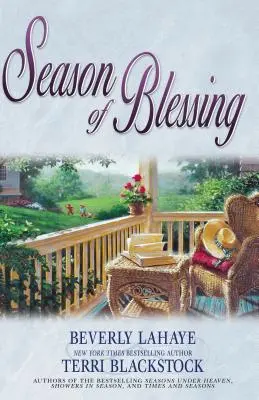 Období požehnání - Season of Blessing