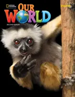 Our World Starter (britská angličtina) - Our World Starter (British English)