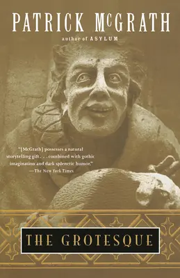Groteska - The Grotesque