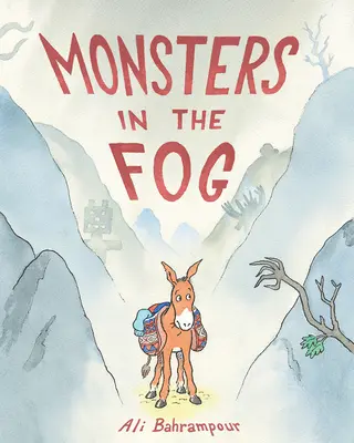 Příšery v mlze - Monsters in the Fog