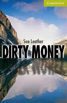 Špinavé peníze Začátečník/začátečník - Dirty Money Starter/Beginner