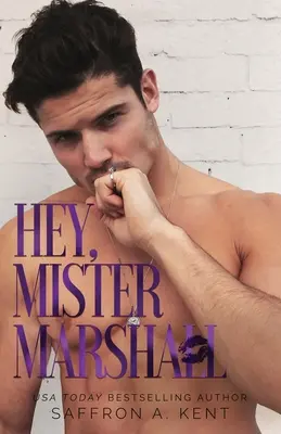 Hej, pane Marshalle - Hey, Mister Marshall