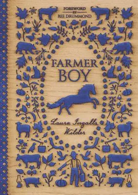 Farmářský chlapec - Farmer Boy