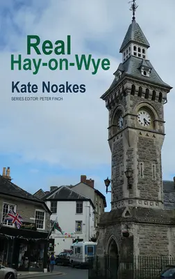 Skutečné Hay-On-Wye - Real Hay-On-Wye