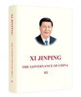 Si Ťin-pching: Vláda v Číně III - Xi Jinping: The Governance of China III