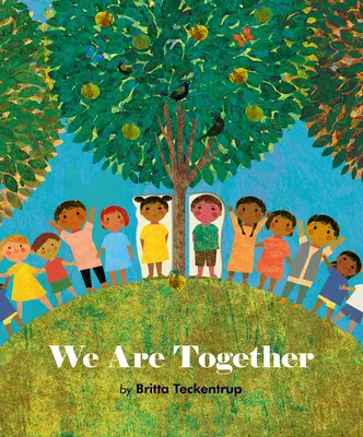 Jsme spolu - We Are Together