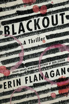 Výpadek proudu: Thriller - Blackout: A Thriller