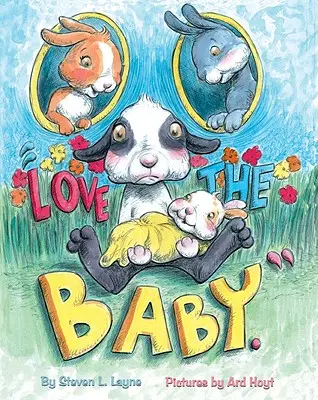 Láska k dítěti - Love the Baby