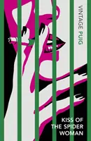 Polibek pavoučí ženy - queer klasika, kterou by si měl přečíst každý - Kiss of the Spider Woman - The Queer Classic Everyone Should Read