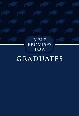 Biblická zaslíbení pro absolventy Blueberry - Bible Promises for Graduates Blueberry