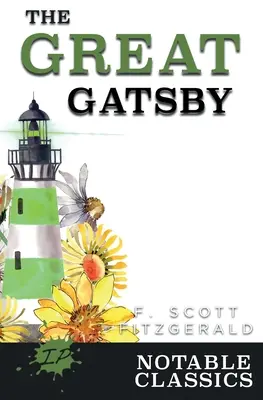 Velký Gatsby - The Great Gatsby