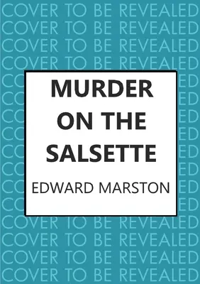 Vražda na lodi Salsette - Murder on the Salsette