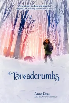 Drobky - Breadcrumbs