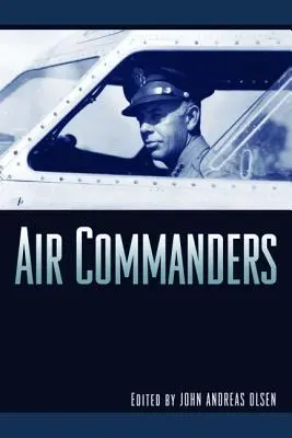 Velitelé letectva - Air Commanders