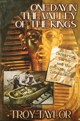 Jeden den v Údolí králů - One Day in the Valley of the Kings