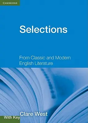 Výběr s klíčem - Selections with Key
