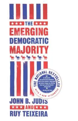 Rodící se demokratická většina - The Emerging Democratic Majority